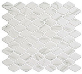 Picture of Glazzio - Antiquities Mosaics Mayan Vanilla