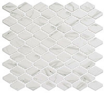 Picture of Glazzio - Antiquities Mosaics Mayan Vanilla