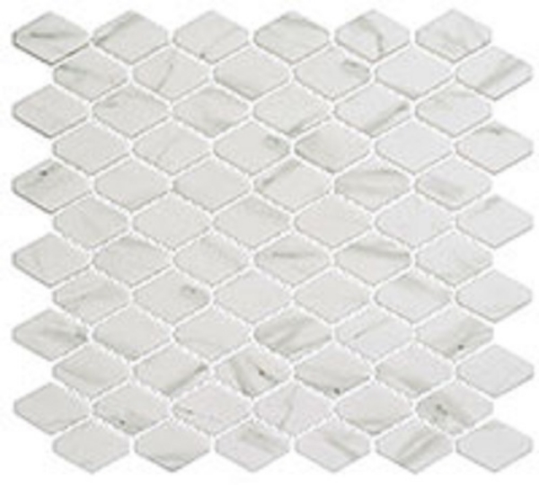 Picture of Glazzio - Antiquities Mosaics Mayan Vanilla