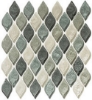 Picture of Glazzio - Aquatica Grey Scale
