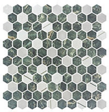 Picture of Glazzio - Aragon Hills Lodge Clover