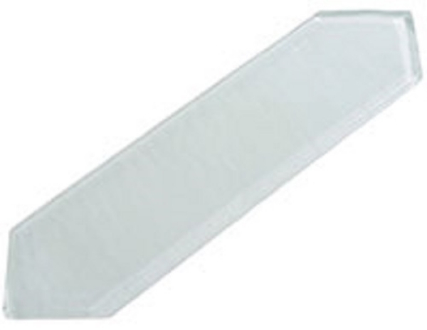 Picture of Glazzio - Aristocrat Harbor Eggshell White