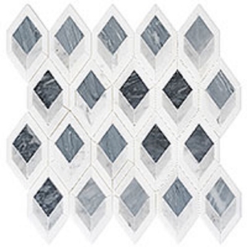 Picture of Glazzio - Ashbury Cobolt Avenue