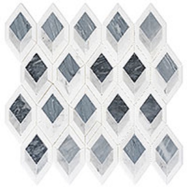 Picture of Glazzio - Ashbury Cobolt Avenue