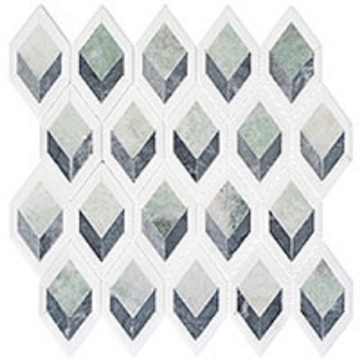 Picture of Glazzio - Ashbury Cornflower Way