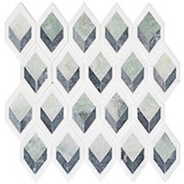 Picture of Glazzio - Ashbury Cornflower Way