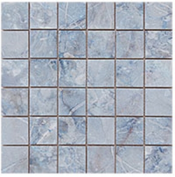Picture of Glazzio - Atlantis Mosaic Blue