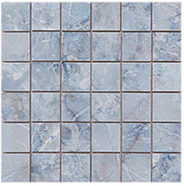 Picture of Glazzio - Atlantis Mosaic Blue