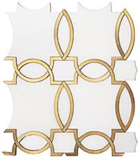 Picture of Glazzio - Belgique Flemish Gold