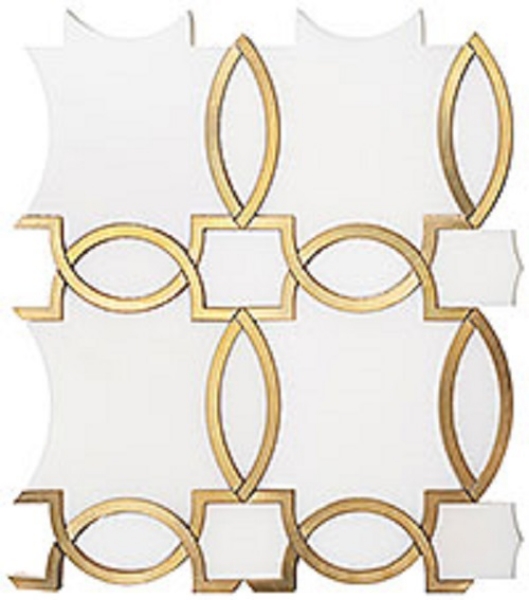 Picture of Glazzio - Belgique Flemish Gold