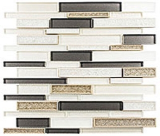 Picture of Glazzio - Bella Muro Sutton Frost