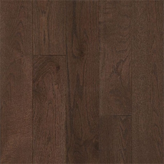 Picture of Hartco - Paragon Smooth Low Gloss Countryside Brown