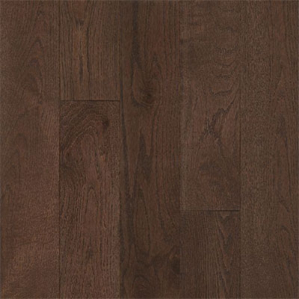 Picture of Hartco - Paragon Smooth Low Gloss Countryside Brown
