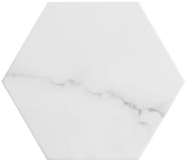 Picture of Glazzio - Bismarck Palmer Hexagon Oley Finesse