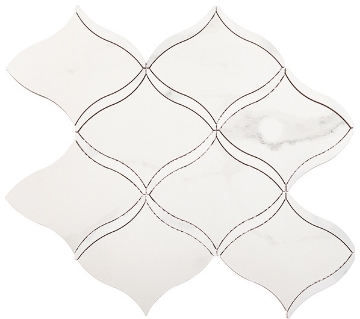 Picture of Glazzio - Botanelle Mosaics Bulbette