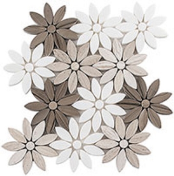 Picture of Glazzio - Bouquette Fresh Bouquet