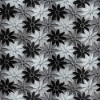 Picture of Glazzio - Bouquette Floral Greys