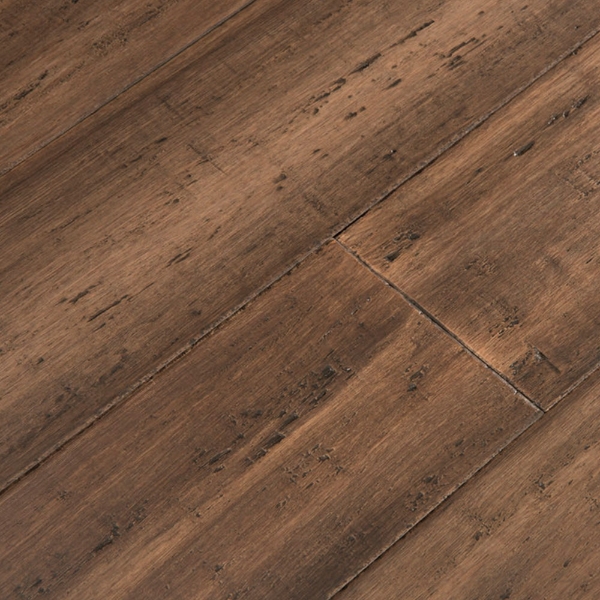 Picture of Cali - Engineered Bamboo Click 5 Treehouse