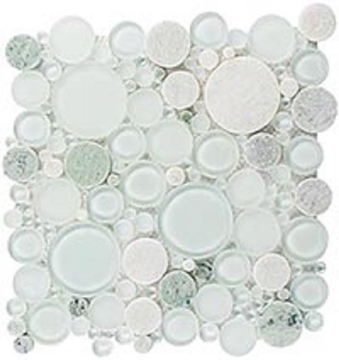 Picture of Glazzio - Bubble Moonstone