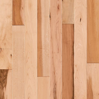 Picture of Hartco - Prime Harvest Solid Low Gloss 3 1/4 Country Natural