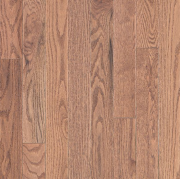 Picture of Hartco - Prime Harvest Solid Low Gloss 3 1/4 Understated Neutral