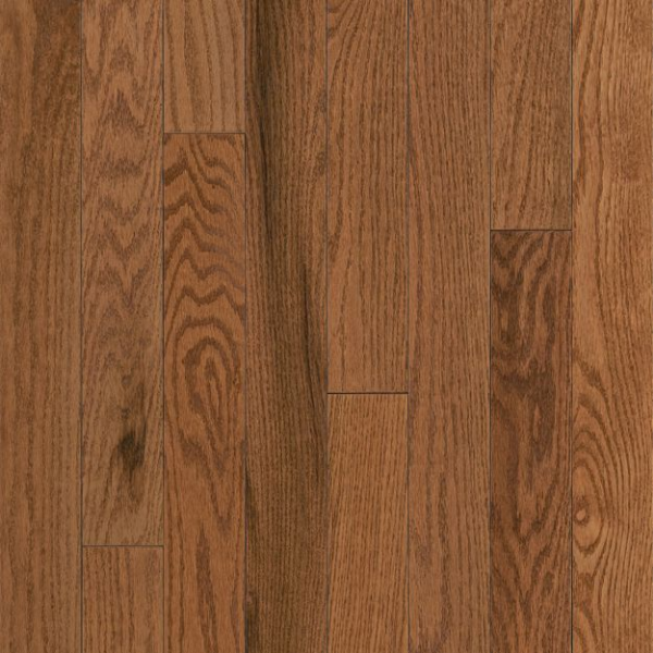 Picture of Hartco - Prime Harvest Solid Low Gloss 3 1/4 Hillside Embrace