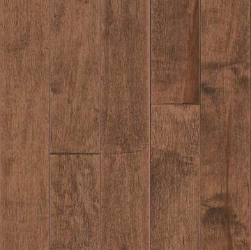 Picture of Hartco - Prime Harvest Solid Low Gloss 5 Basic Brown