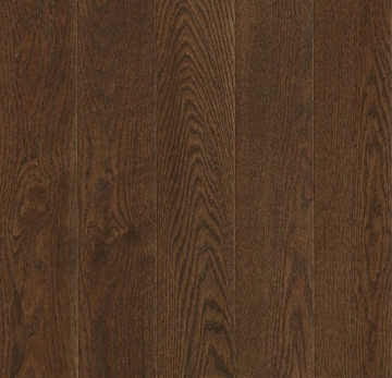 Picture of Hartco - Prime Harvest Solid Low Gloss 2 1/4 Cocoa Bean