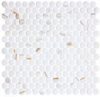 Picture of Glazzio - Carolina Dots Gilded Vogue