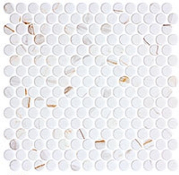 Picture of Glazzio - Carolina Dots Gilded Vogue