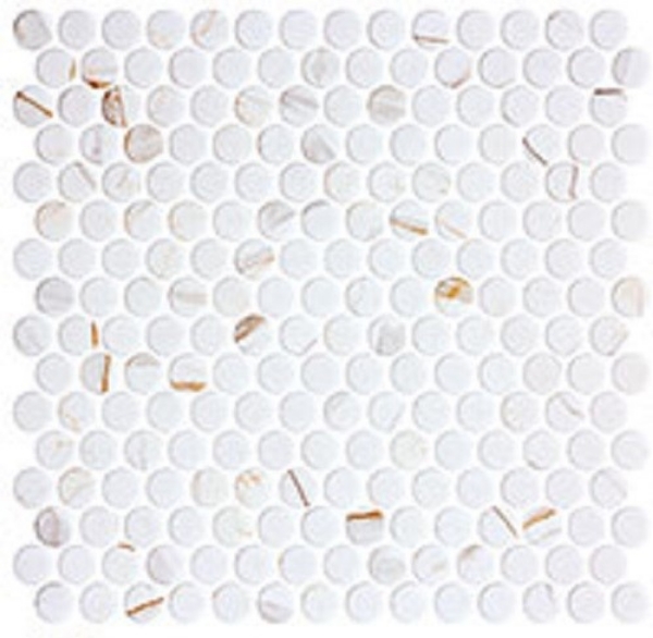 Picture of Glazzio - Carolina Dots Gilded Vogue