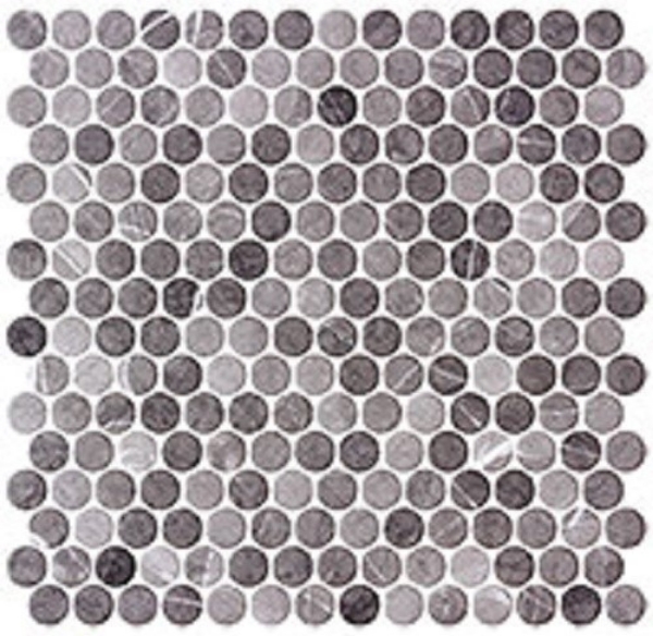 Picture of Glazzio - Carolina Dots Herrera Grafite