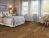 Picture of Hartco - Timberbrushed Gold Deep Etched Natural Hickory