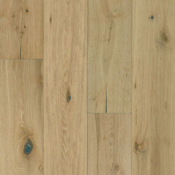 Picture of Hartco - Timberbrushed Silver New Moon