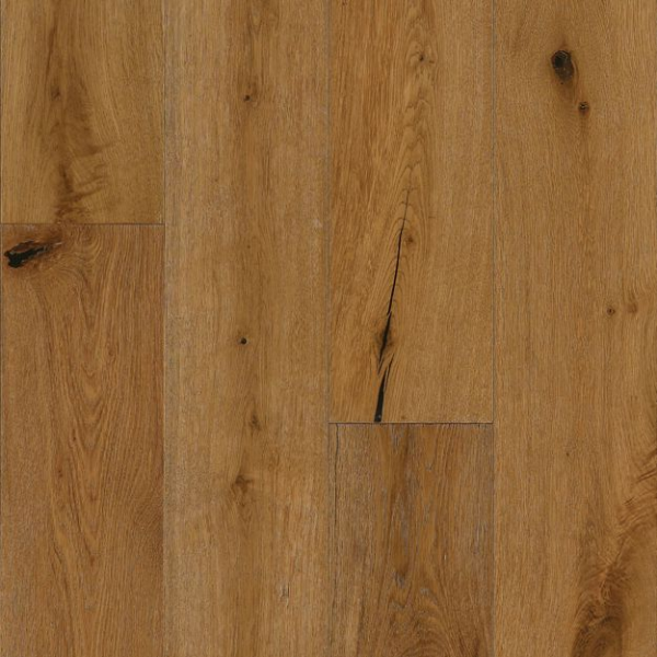 Picture of Hartco - Timberbrushed Silver Finest Kashmir