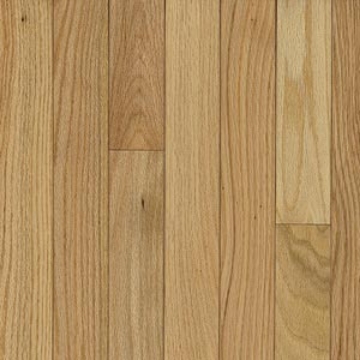 Picture of Hartco - Yorkshire Strip Natural Oak