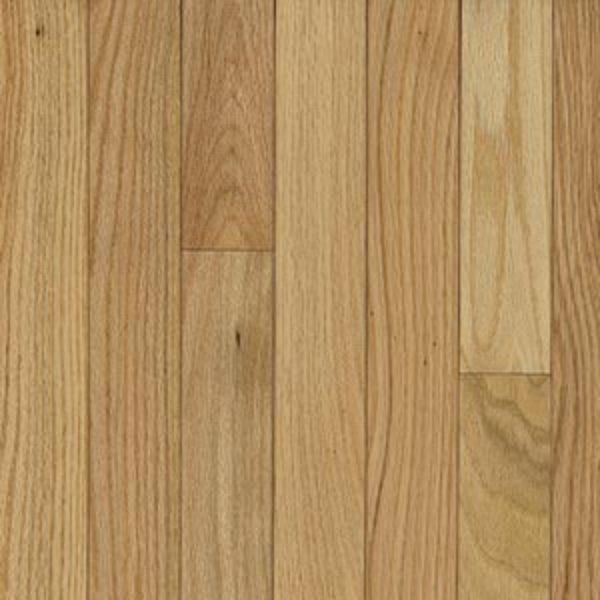 Picture of Hartco - Yorkshire Strip Natural Oak