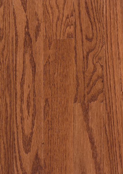 Picture of Hartco - Beaumont Plank 3 Warm Spice