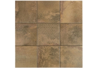 Picture of Glazzio - Catalonia Cora Cobre D