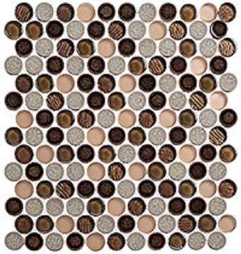 Picture of Glazzio - Ceremonial Osprey Ball