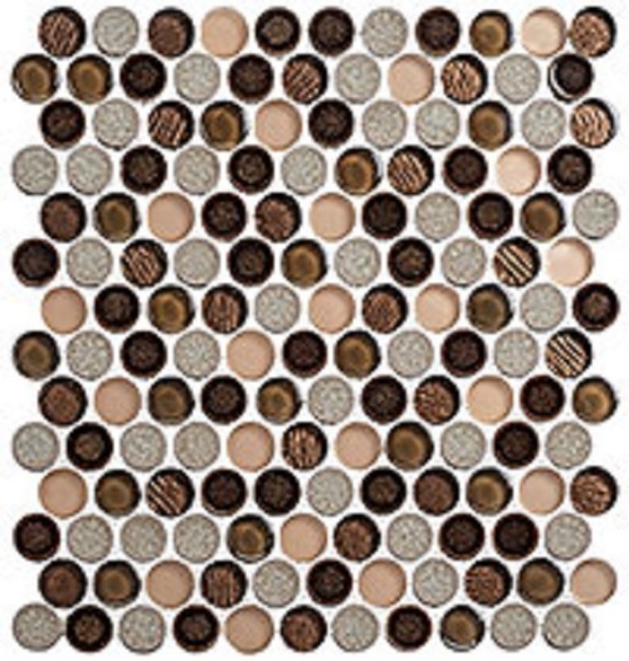 Picture of Glazzio - Ceremonial Osprey Ball