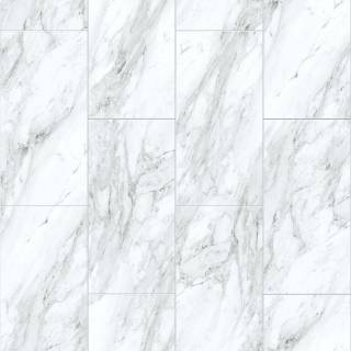 Picture of Congoleum - ArmorCore 12 x 24 Marble Tuscany