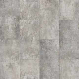 Picture of Congoleum - Triversa Prime 12 x 24 Urban Stone City Sidewalk