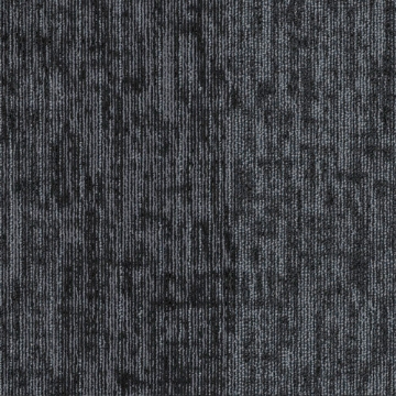 Picture of Shaw Contract - Offset Chrome Black