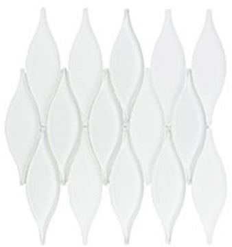 Picture of Glazzio - Chandelier Marshmallow White