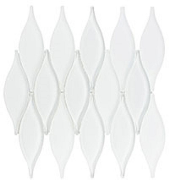 Picture of Glazzio - Chandelier Marshmallow White