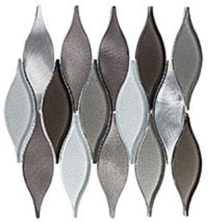 Picture of Glazzio - Chandelier Velvet Truffle