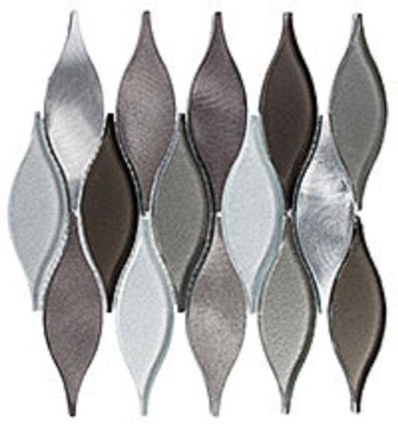 Picture of Glazzio - Chandelier Velvet Truffle