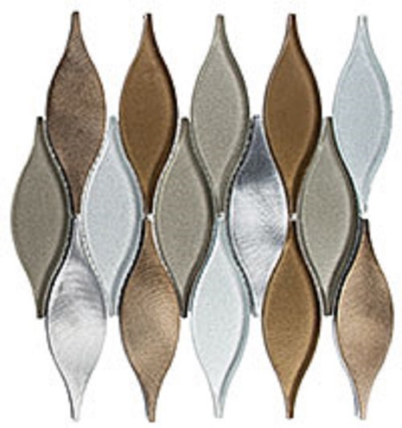 Picture of Glazzio - Chandelier Summer Sandcastle