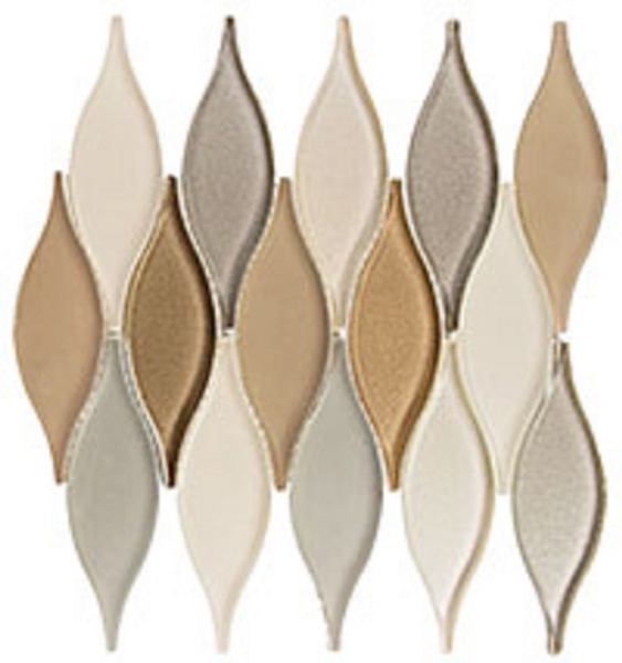 Picture of Glazzio - Chandelier Seaside Cliffs